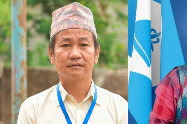 सुनसरी १ : हर्क साम्पाङले बढाए मतान्तर, तामाङ १९ हजार मतले पछि